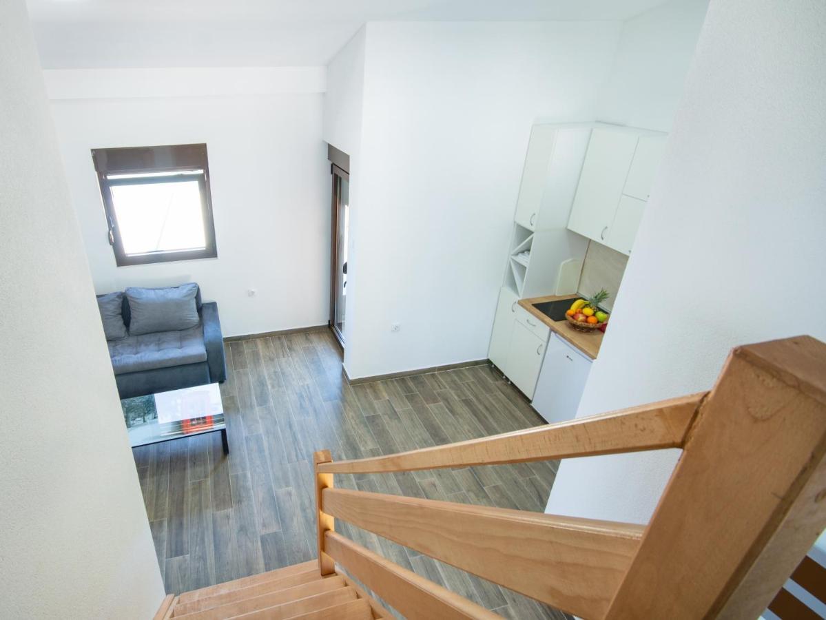 Montekarlo Na Drini Bed and Breakfast Mali Zvornik Buitenkant foto